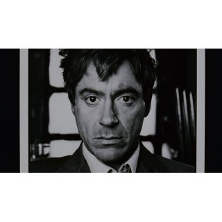 Fur: An Imaginary Portrait Of Diane Arbus Picture 2