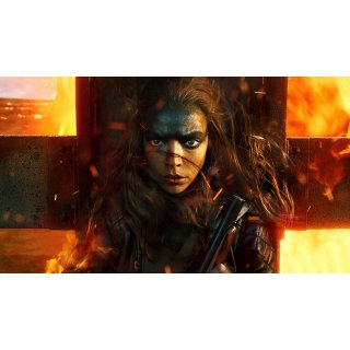 Furiosa: A Mad Max Saga Picture 1
