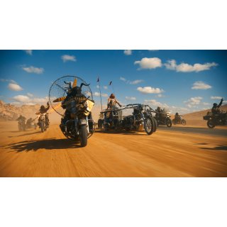 Furiosa: A Mad Max Saga Picture 6