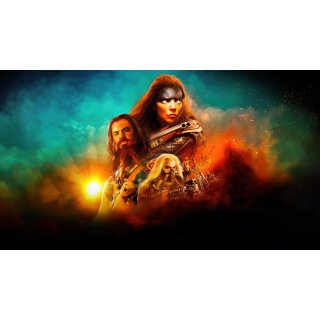 Furiosa: A Mad Max Saga Picture 9