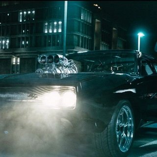 Vin Diesel stars as Dominic Toretto in Universal Pictures' Furious 7 (2015). Photo credit by Scott Garfield.