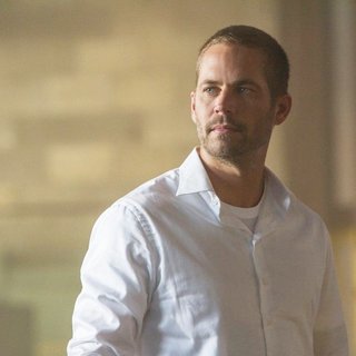 Paul Walker stars as Brian O'Conner in Universal Pictures' Furious 7 (2015). Photo credit by Scott Garfield.