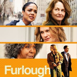 Poster of IFC Films' Furlough (2018)