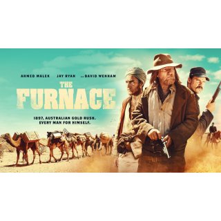 Furnace, The Picture 2