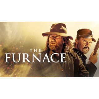 Furnace, The Picture 4