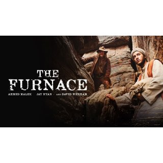 Furnace, The Picture 6
