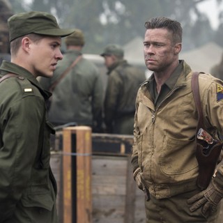Fury Picture 3