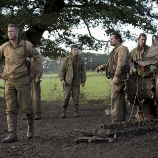 Fury Picture 4