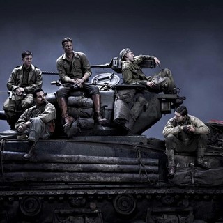 Fury Picture 1