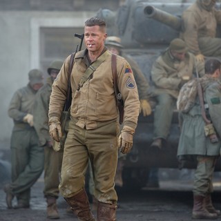 Fury Picture 15