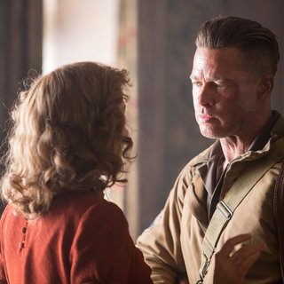 Fury Picture 16