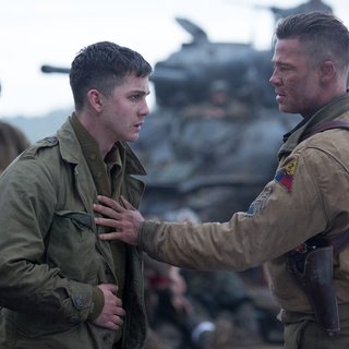 Fury Picture 18