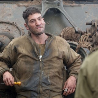 Fury Picture 29
