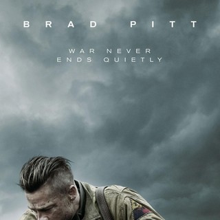 Fury Picture 2