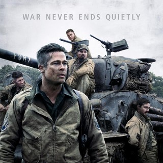 Fury Picture 33