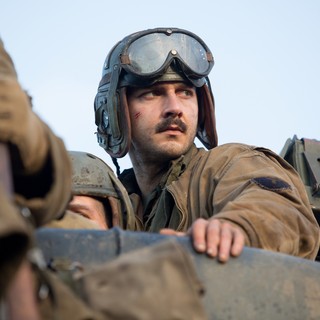 Fury Picture 34