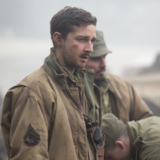 Fury Picture 35
