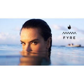 FYRE: The Greatest Party That Never Happened (2019)
