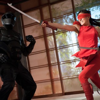 G.I. Joe: Retaliation Picture 43