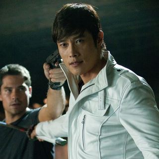 G.I. Joe: Retaliation Picture 49