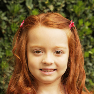Piper Mackenzie Harris stars as Penny in Walt Disney Pictures' G-Force (2009)