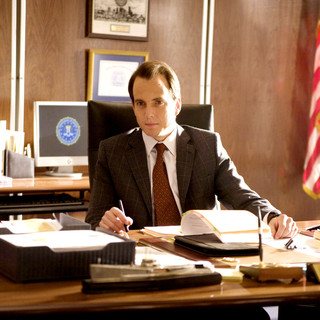 Will Arnett stars as Kip Killian in Walt Disney Pictures' G-Force (2009)