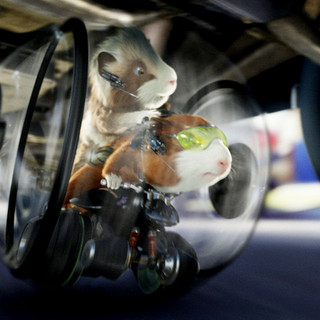 G-Force Picture 64