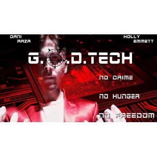 G.O.D.TECH (2026)