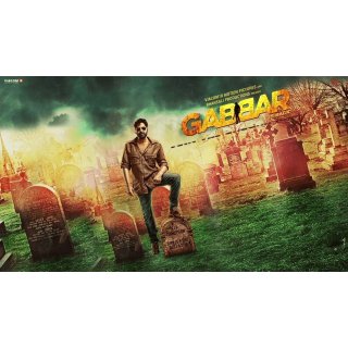Gabbar Is Back Picture 3