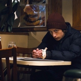 Rory Culkin stars as Gabriel in Oscilloscope Laboratories' Gabriel (2015)