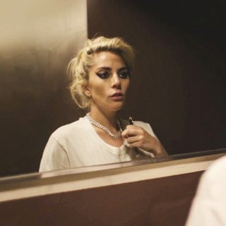 Lady GaGa in Netflix's Gaga: Five Foot Two (2017)