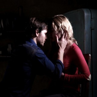 Peter Facinelli stars as David Reynolds in IFC Midnight's The Damned (2014)