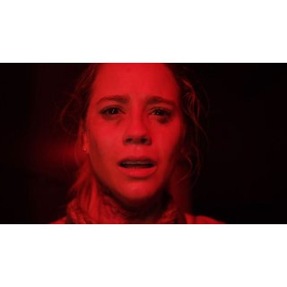 Gallows Act II, The (2019)