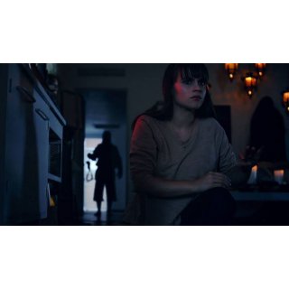Gallows Act II, The (2019)