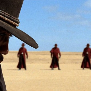 Gallowwalkers Picture 1