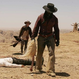 Gallowwalkers Picture 3