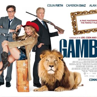 Gambit Picture 7
