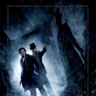 Sherlock Holmes: A Game Of Shadows Picture 36