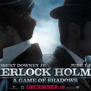 Sherlock Holmes: A Game Of Shadows Picture 72