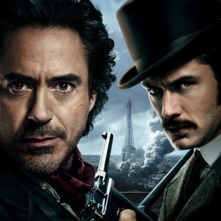 Sherlock Holmes: A Game Of Shadows Picture 74