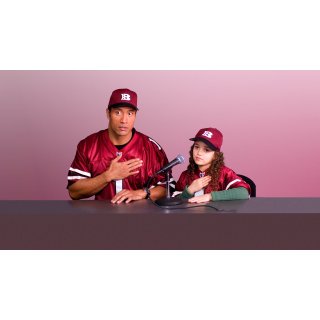 Game Plan, The Picture 2