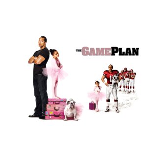 Game Plan, The Picture 4