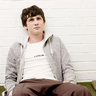 Logan Lerman stars as Simon in Lionsgate Films' Gamer (2009)