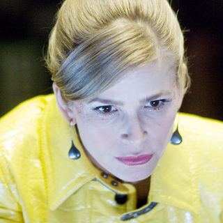 Kyra Sedgwick stars as Gina Parker Smith in Lionsgate Films' Gamer (2009)