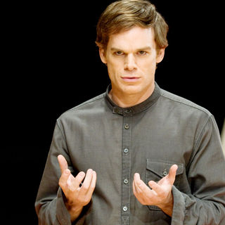 Michael C. Hall stars as Ken Castle in Lionsgate Films' Gamer (2009)