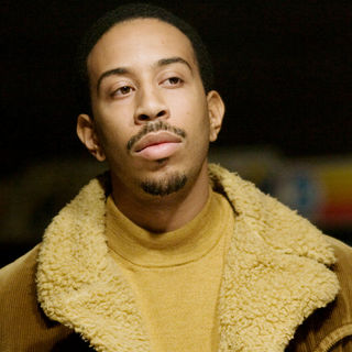 Ludacris stars as Humanz Brother in Lionsgate Films' Gamer (2009)