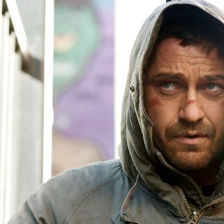 Gerard Butler stars as Kable in Lionsgate Films' Gamer (2009)