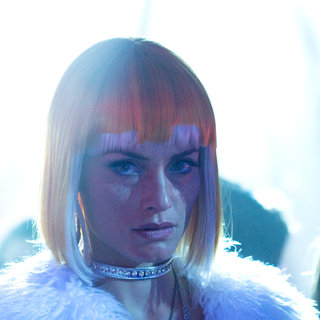 Amber Valletta stars as Angie in Lionsgate Films' Gamer (2009)