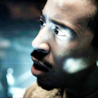 Ludacris stars as Humanz Brother in Lionsgate Films' Gamer (2009)