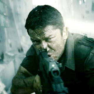 Gerard Butler stars as Kable in Lionsgate Films' Gamer (2009)